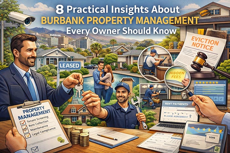property management image